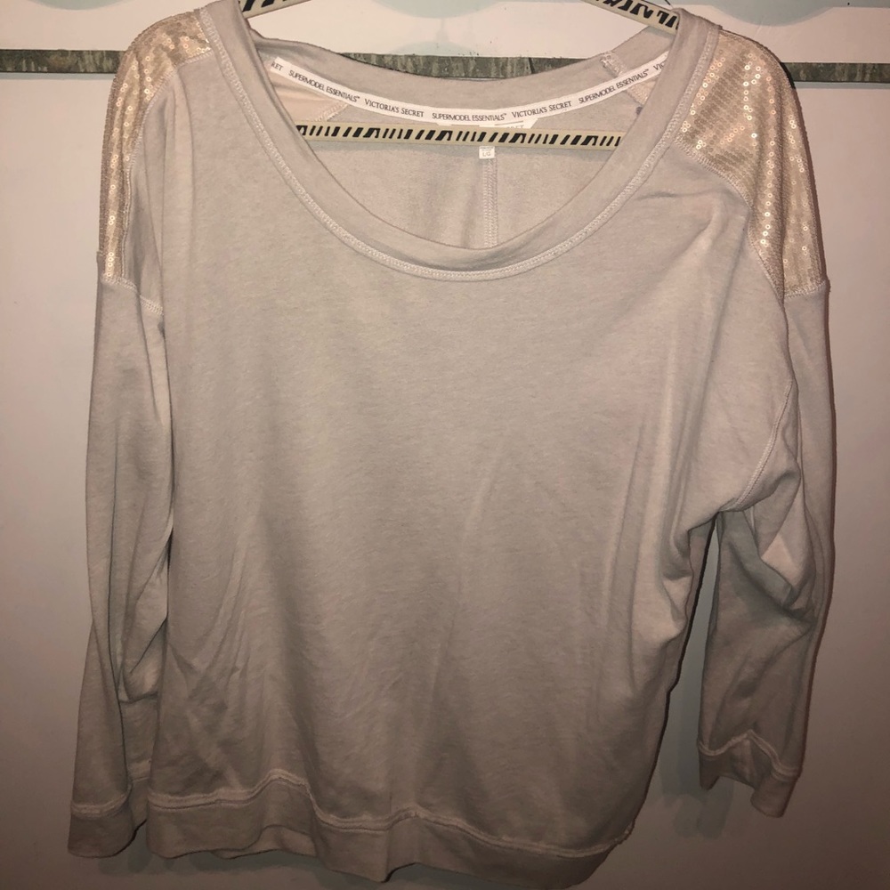 Victoria’s Secret pullover